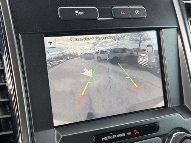 2018 Ford F150 in Winchester, VA 22602 - 18092197 40