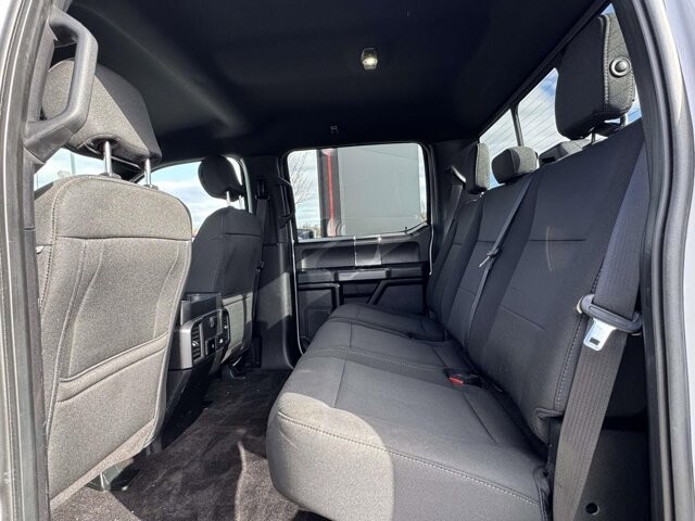 2018 Ford F150 in Winchester, VA 22602 - 18092197 14