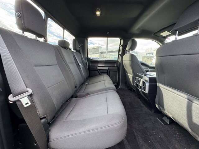 2018 Ford F150 in Winchester, VA 22602 - 18092197 12