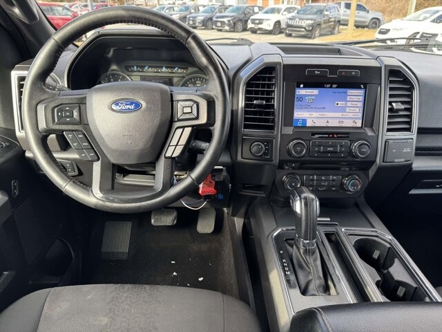 2018 Ford F150 in Winchester, VA 22602 - 18092197 38