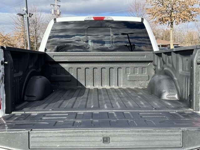 2018 Ford F150 in Winchester, VA 22602 - 18092197 35