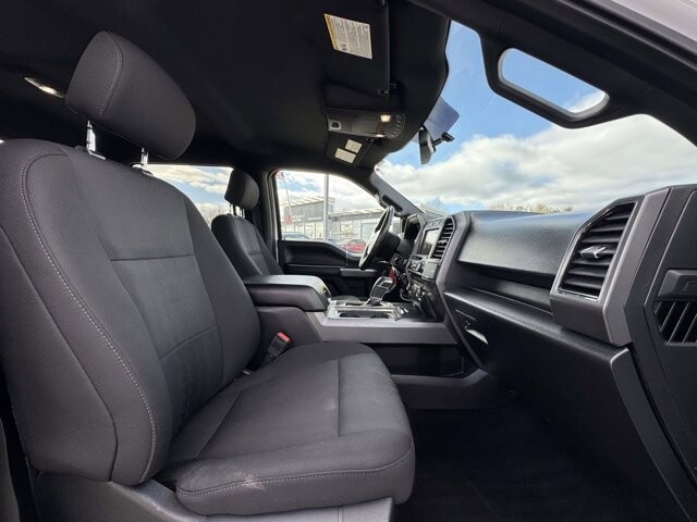 2018 Ford F150 in Winchester, VA 22602 - 18092197 10