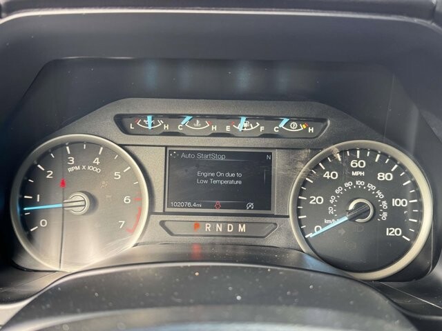 2018 Ford F150 in Winchester, VA 22602 - 18092197 29