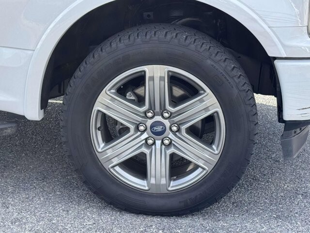 2018 Ford F150 in Winchester, VA 22602 - 18092197 32