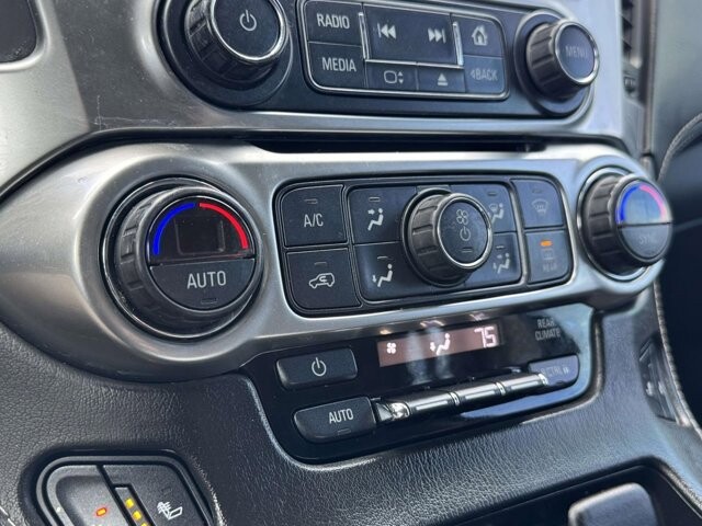 2018 Chevrolet Tahoe in Winchester, VA 22602 - 18092198 19