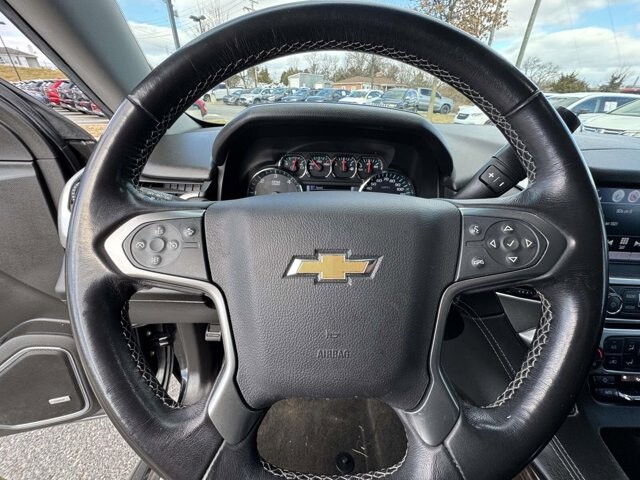 2018 Chevrolet Tahoe in Winchester, VA 22602 - 18092198 58