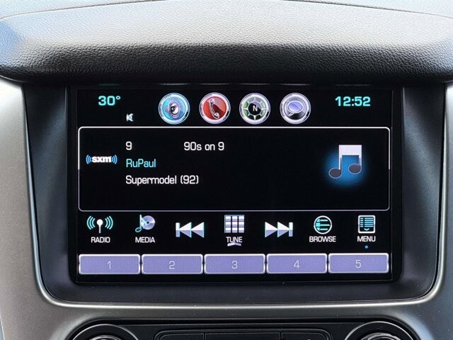 2018 Chevrolet Tahoe in Winchester, VA 22602 - 18092198 48