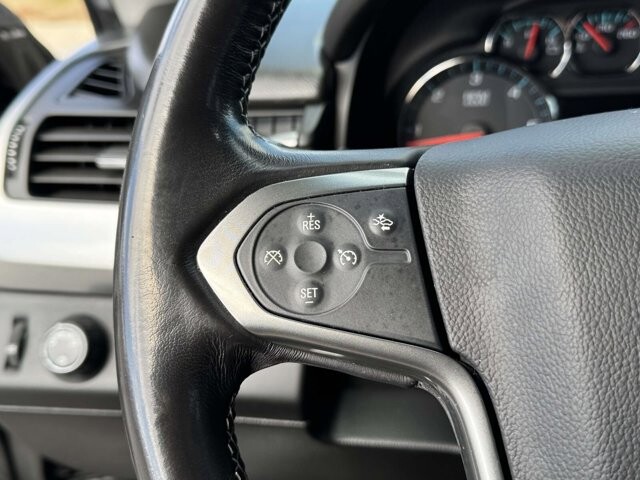 2018 Chevrolet Tahoe in Winchester, VA 22602 - 18092198 60