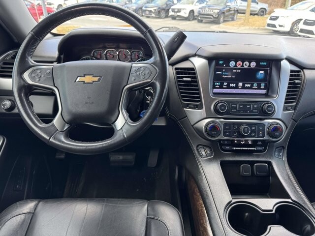 2018 Chevrolet Tahoe in Winchester, VA 22602 - 18092198 15