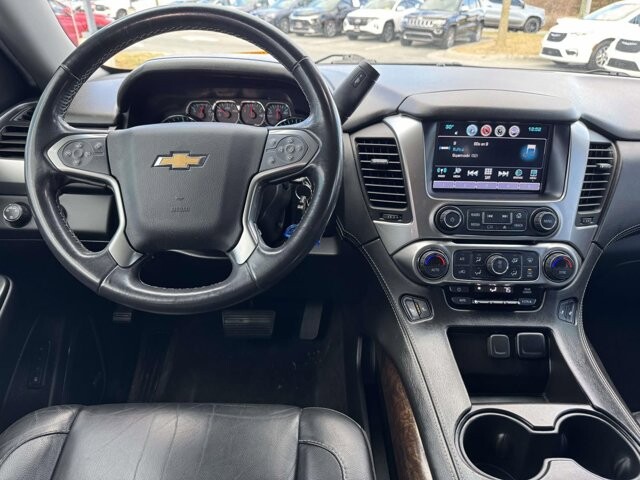 2018 Chevrolet Tahoe in Winchester, VA 22602 - 18092198 15
