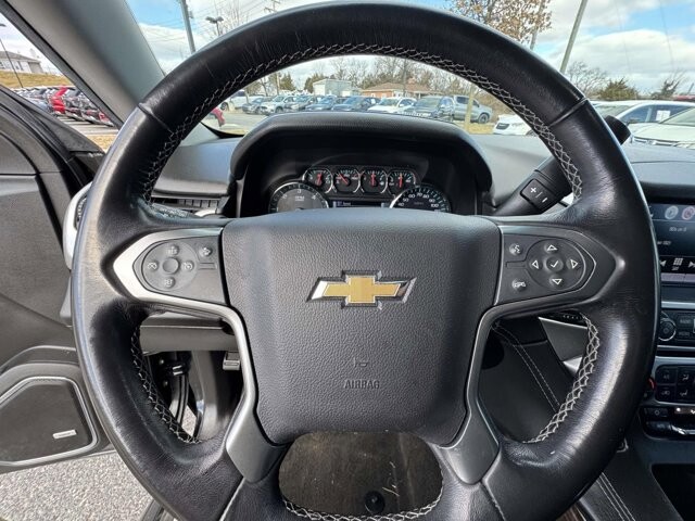 2018 Chevrolet Tahoe in Winchester, VA 22602 - 18092198 26