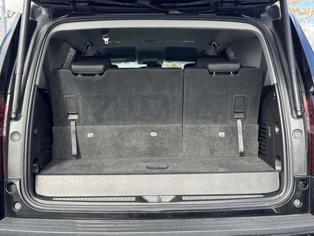 2018 Chevrolet Tahoe in Winchester, VA 22602 - 18092198 12