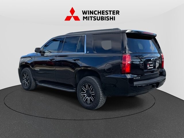 2018 Chevrolet Tahoe in Winchester, VA 22602 - 18092198 36