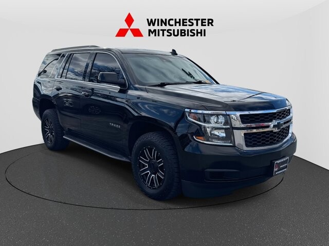 2018 Chevrolet Tahoe in Winchester, VA 22602 - 18092198 33