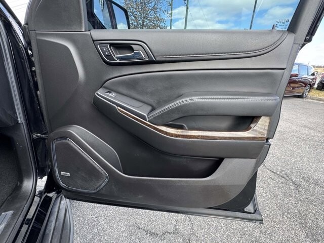2018 Chevrolet Tahoe in Winchester, VA 22602 - 18092198 8