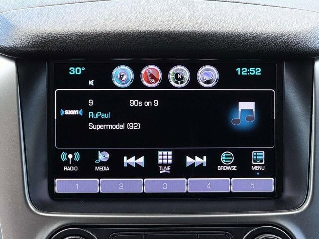 2018 Chevrolet Tahoe in Winchester, VA 22602 - 18092198 16