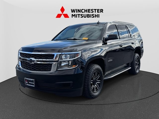 2018 Chevrolet Tahoe in Winchester, VA 22602 - 18092198 5