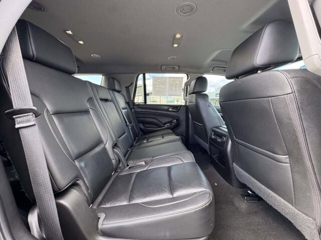 2018 Chevrolet Tahoe in Winchester, VA 22602 - 18092198 43