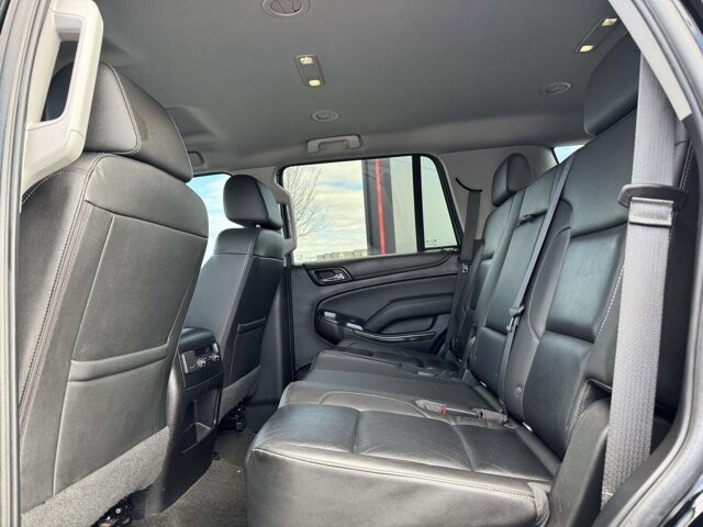 2018 Chevrolet Tahoe in Winchester, VA 22602 - 18092198 45