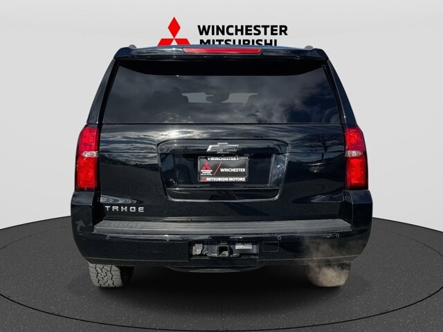 2018 Chevrolet Tahoe in Winchester, VA 22602 - 18092198 35
