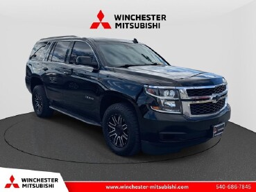2018 Chevrolet Tahoe in Winchester, VA 22602
