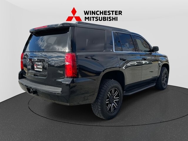 2018 Chevrolet Tahoe in Winchester, VA 22602 - 18092198 2