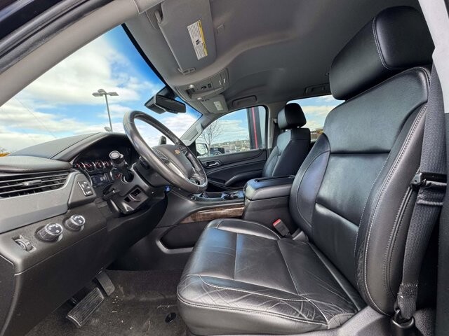 2018 Chevrolet Tahoe in Winchester, VA 22602 - 18092198 14