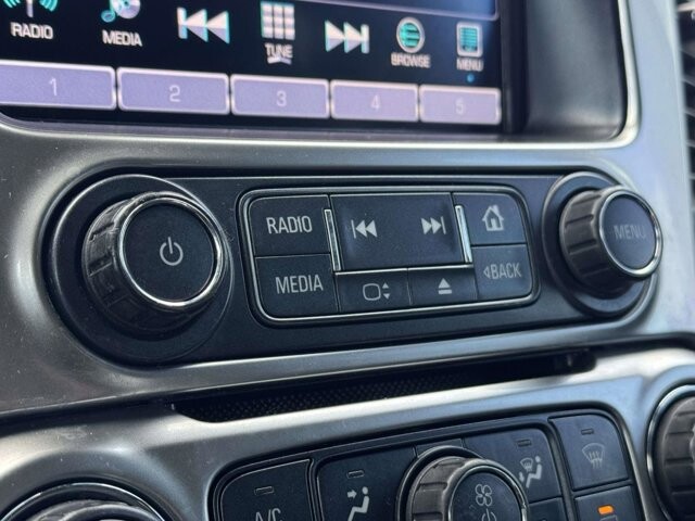 2018 Chevrolet Tahoe in Winchester, VA 22602 - 18092198 18