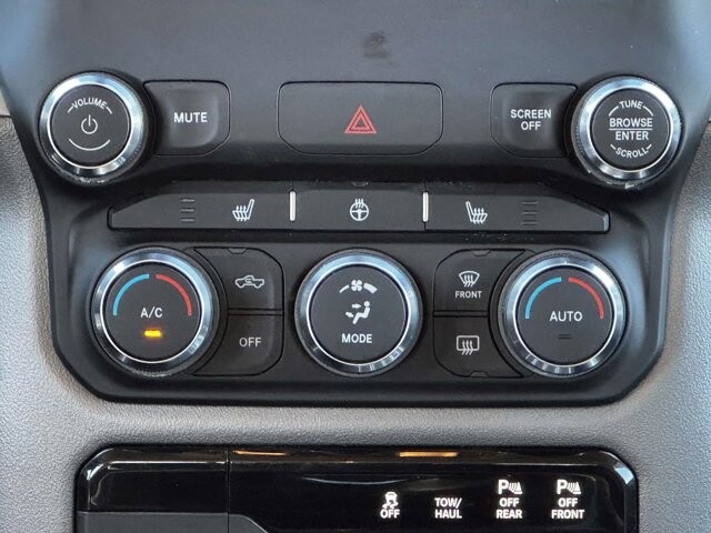 2020 RAM 1500 in Winchester, VA 22602 - 18092199 18