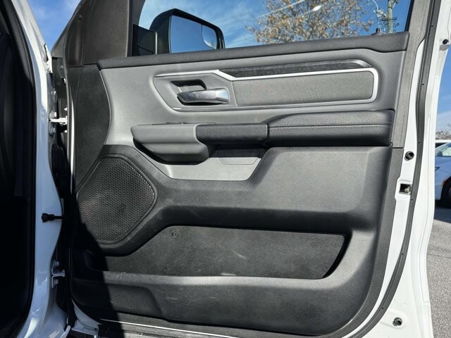 2020 RAM 1500 in Winchester, VA 22602 - 18092199 8