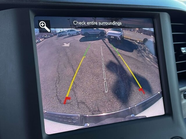 2020 RAM 1500 in Winchester, VA 22602 - 18092199 17