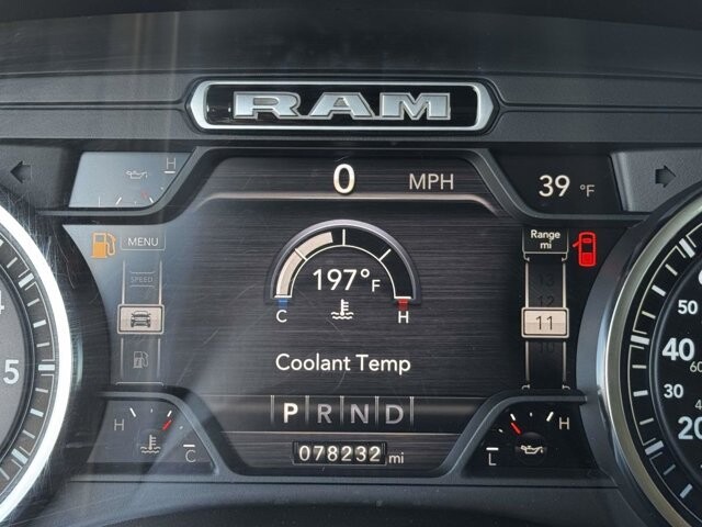 2020 RAM 1500 in Winchester, VA 22602 - 18092199 29