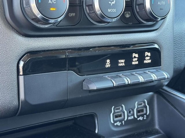 2020 RAM 1500 in Winchester, VA 22602 - 18092199 19