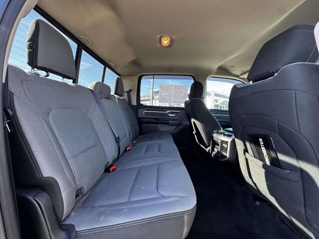 2020 RAM 1500 in Winchester, VA 22602 - 18092199 11