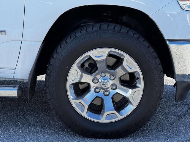 2020 RAM 1500 in Winchester, VA 22602 - 18092199 7