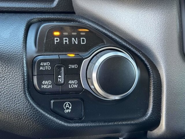 2020 RAM 1500 in Winchester, VA 22602 - 18092199 21