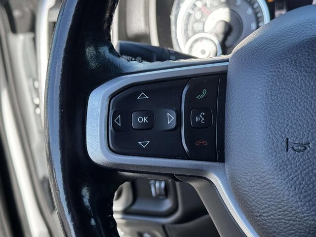 2020 RAM 1500 in Winchester, VA 22602 - 18092199 27