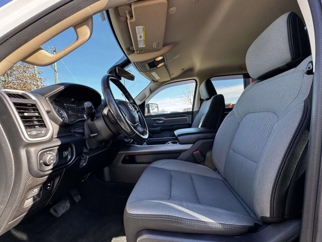 2020 RAM 1500 in Winchester, VA 22602 - 18092199 14