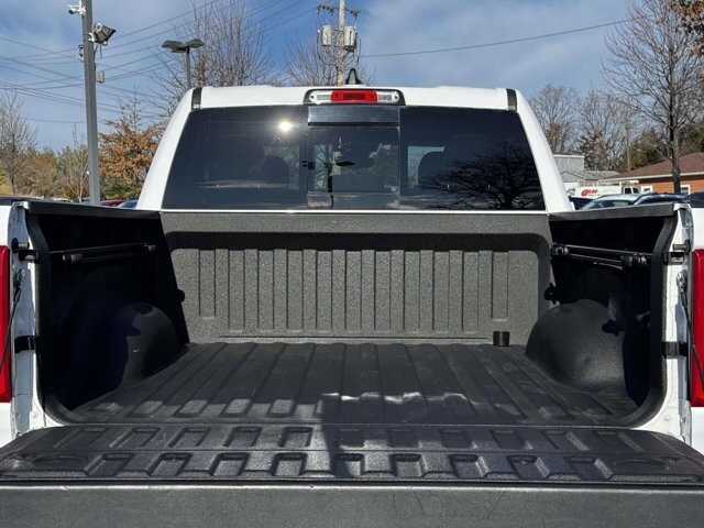 2020 RAM 1500 in Winchester, VA 22602 - 18092199 12