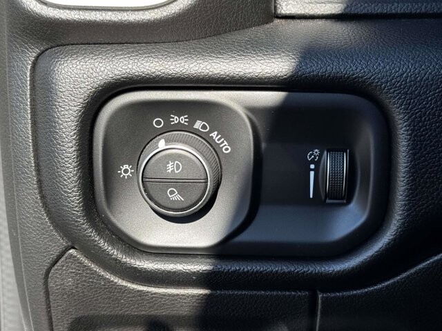 2020 RAM 1500 in Winchester, VA 22602 - 18092199 25