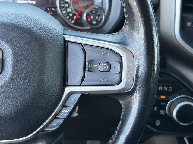 2020 RAM 1500 in Winchester, VA 22602 - 18092199 26