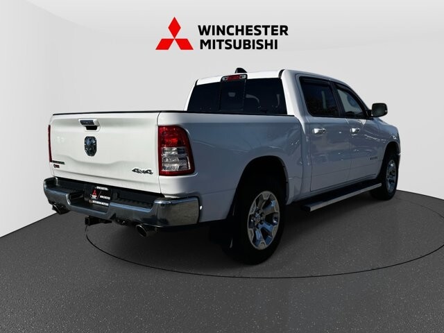 2020 RAM 1500 in Winchester, VA 22602 - 18092199 2