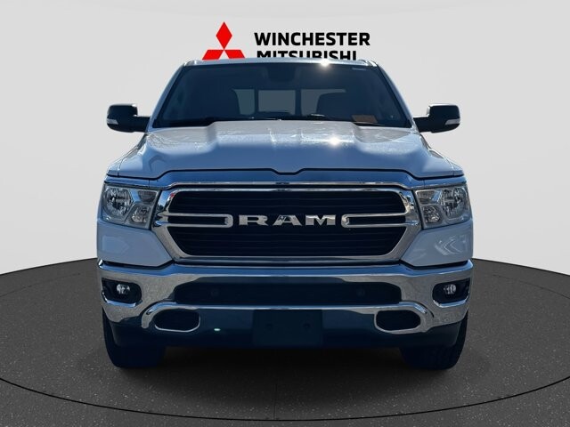 2020 RAM 1500 in Winchester, VA 22602 - 18092199 6