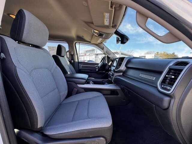 2020 RAM 1500 in Winchester, VA 22602 - 18092199 9