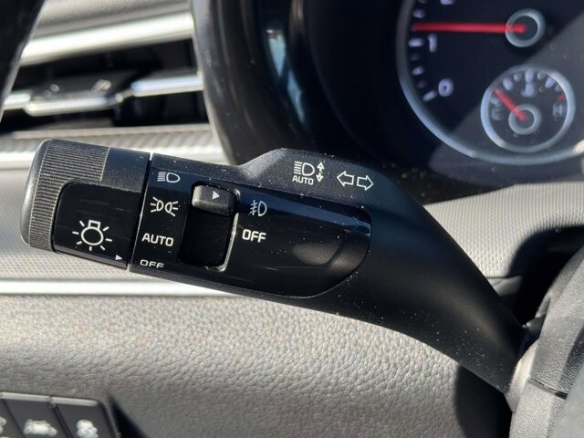 2022 Kia K5 in Winchester, VA 22602 - 18092200 26