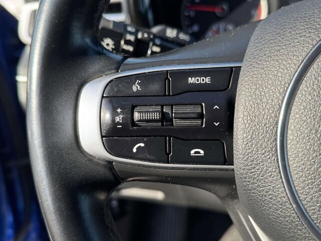 2022 Kia K5 in Winchester, VA 22602 - 18092200 25