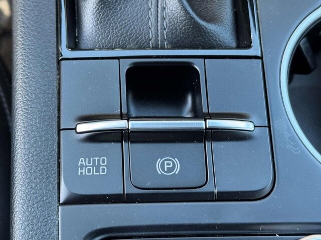 2022 Kia K5 in Winchester, VA 22602 - 18092200 21