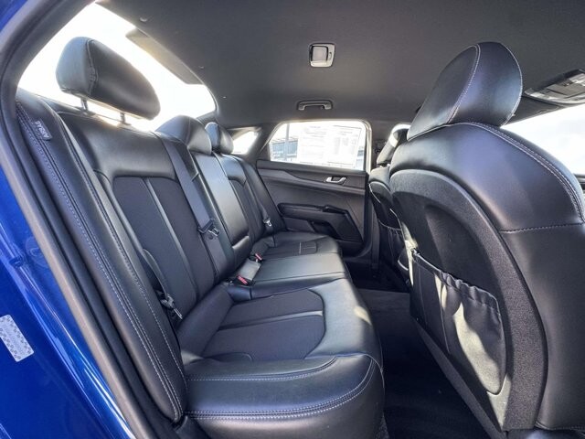 2022 Kia K5 in Winchester, VA 22602 - 18092200 11