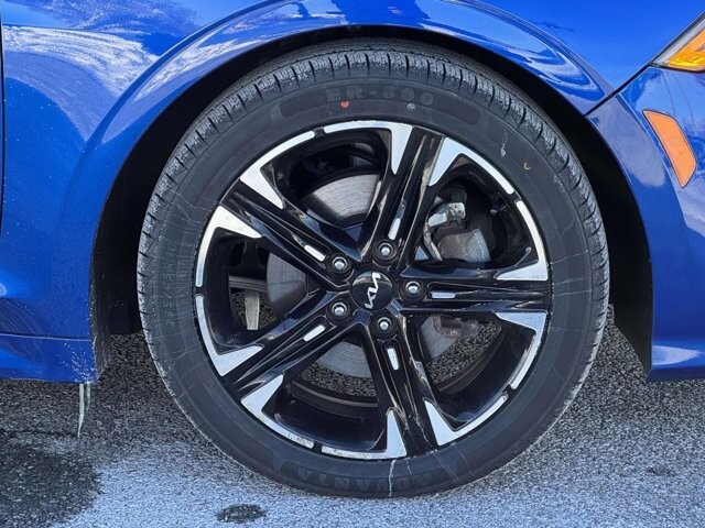 2022 Kia K5 in Winchester, VA 22602 - 18092200 7