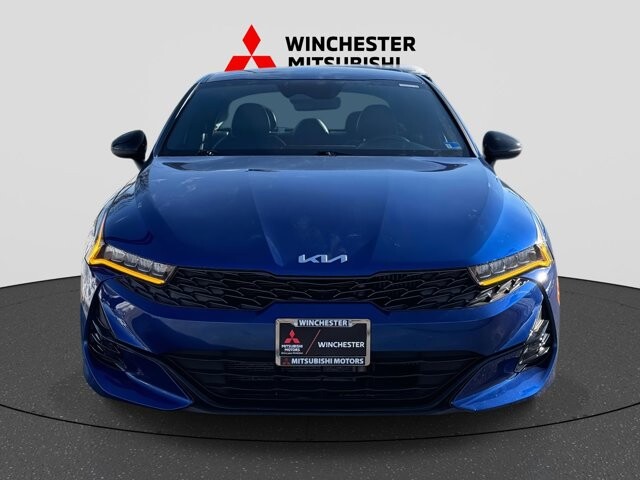 2022 Kia K5 in Winchester, VA 22602 - 18092200 6